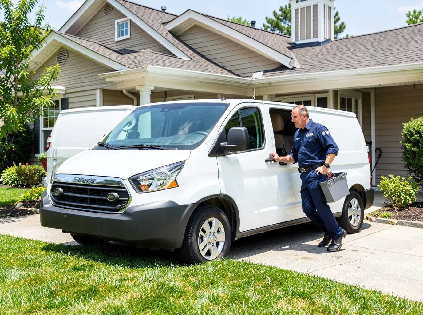 Emergency Plumber company in Whiting, ME